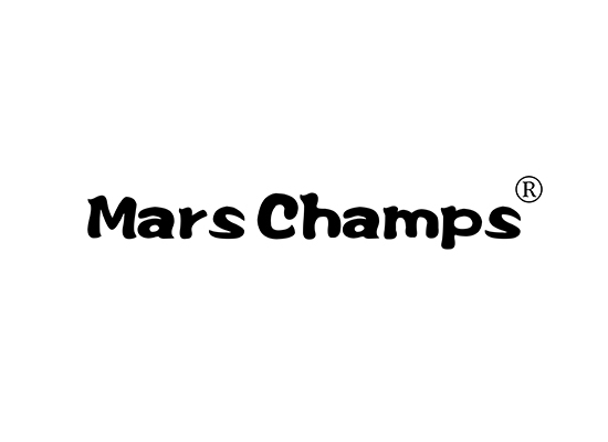 MARS CHAMPS