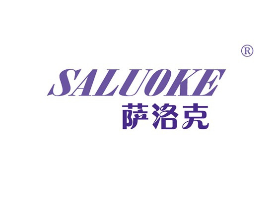 萨洛克 SALUOKE