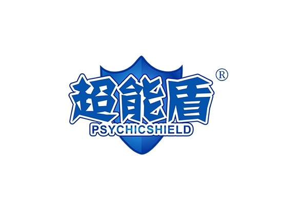 超能盾 PSYCHIC SHIELD