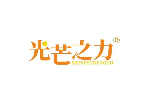 光芒之力 SHINESTRENGTH