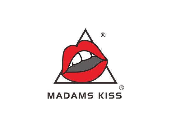 MADAMS KISS+图形