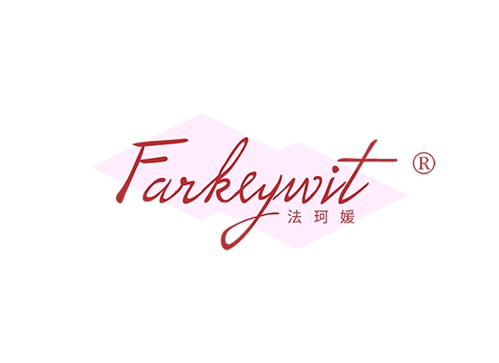 法珂媛 FARKEYWIT