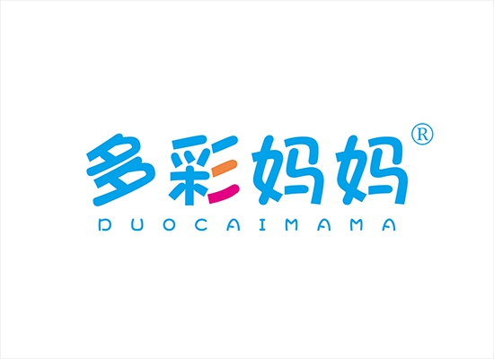 多彩妈妈;DUOCAIMAMA