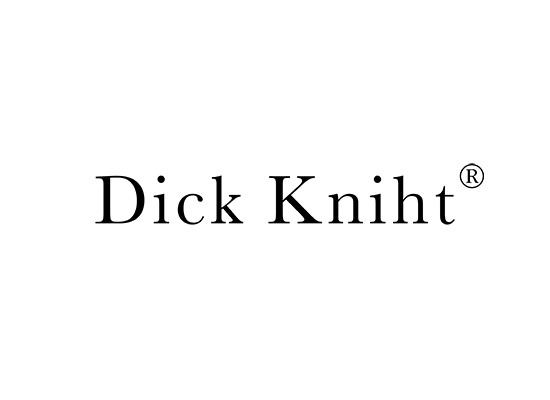 DICK KNIHT